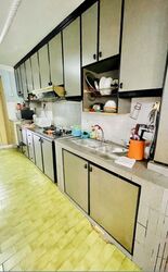 Blk 160 Yishun Street 11 (Yishun), HDB 3 Rooms #557421341